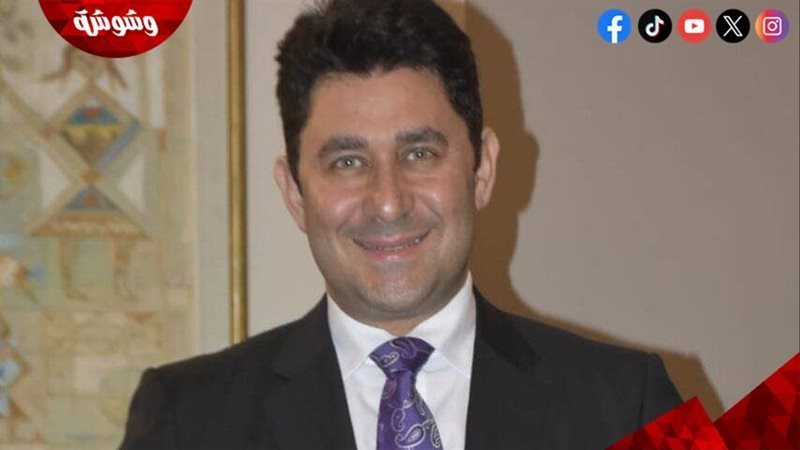 أحمد شاكر عبد اللطيف