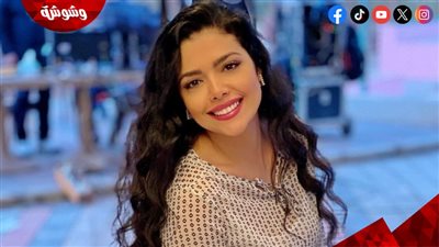 مارتينا عادل لـ”وشوشة”: سعيدة بـ”فات الميعاد”.. وبيني وبين أسماء أبو اليزيد شبه كبير