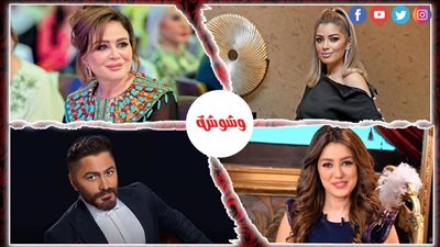 أبرز لقطات الفن × 24 ساعة‎‎‎