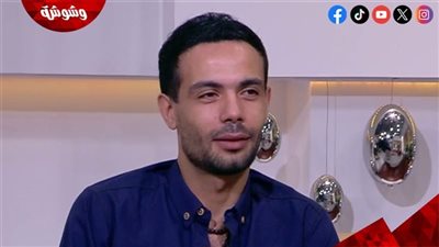 شريف إدريس ينجو من حريق اندلع بعقاره فجرا.. التفاصيل الكاملة‎     
