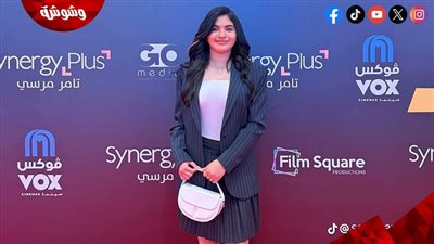 سوزي الأردنية: لم أذكر اسم أشرف زكي وتعرضت لهجوم دون سبب