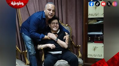 هاني شاكر يحيي احتفالية البيت الفني غدًا على مسرح البالون