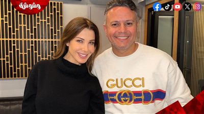نانسي عجرم تطرح أحدث أغانيها باللهجة المصرية 