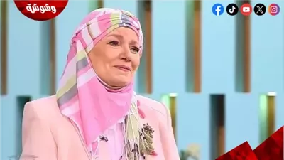 مشيرة إسماعيل: عشت أجواء الحرب بين الجنود على الجبهة