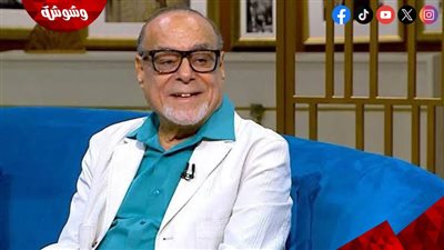 أحمد نبيل : عندما وجدت نفسي بلا عمل دعوت الله - خاص 