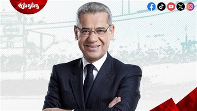 مصطفى الآغا يعلن عن آخر ظهور له في برنامج “الحلم” بعد 19 عاماً