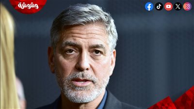 طلباً عاجلاً من الجماهير لـ جورج كلوني يُعرضه لضغوط نفسية غير محتملة والسبب؟