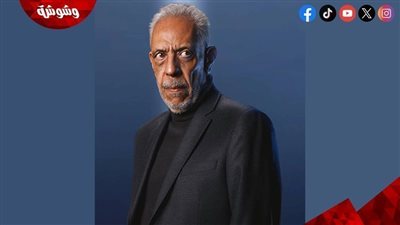 رغم صعوبة المجال.. لماذا لم يرفض نبيل الحلفاوي دخول أولاده الفن‎؟  