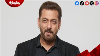 سلمان خان يكشف عن تفاصيل صادمة بفيلمه الجديد
