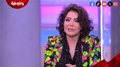 حوار.. ليلى غفران: لم أعتزل.. لكنها 