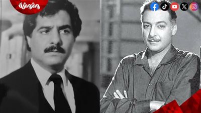شقيق الدنجوان وصاحب الشخصية المستقلة.. القصة الكاملة لفكري أباظة في ذكرى ميلاده‎ 