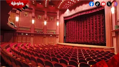 البيت الفني للمسرح يشارك في الدورة الـ18 من المهرجان القومي بـ6 عروض ضمن المسابقة الرسمية‎