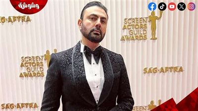 محمد كريم: هصور فيلمين عالميين في مصر.. وعايز أوري حضارتنا للعالم‎ 