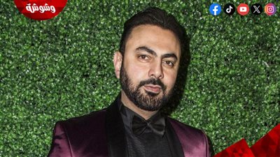 محمد كريم: نفسي أرجع لدراما رمضان.. ومحدش ساعدني في بدايتي‎ 