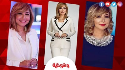 لميس الحديدي.. سيدة الشاشة الحديدية التي صنعت من المنطق حوارًا ومن المهنية نهجًا