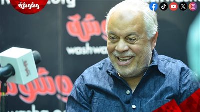 أشرف زكي: لن نمنع حرية التعبير.. لكن الإساءة للفن تُواجَه بحسم