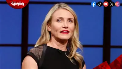 تفاصيل الفيلم الجديد لـ كاميرون دياز