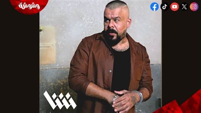 منذر رياحنة يعود إلى الدراما الخليجية بمسلسل “أعوام الظلام” 