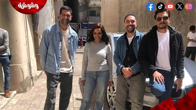 السيناريست ناصر عبد الحميد يكشف كواليس النهاية الصادمة لمسلسل 