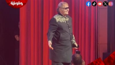 محمود حميدة يُكرّم محيي إسماعيل‎.. تفاصيل  