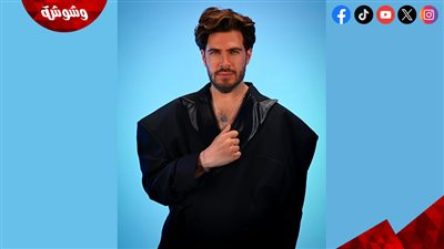 محمد قماح يطرح برومو 