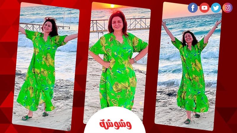 إلهام شاهين 