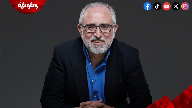 الموسيقار تامر كروان