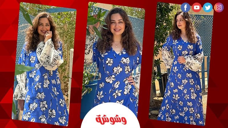 هبة مجدي 