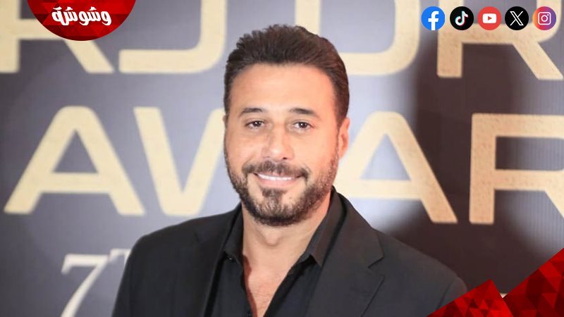 أحمد السعدني 