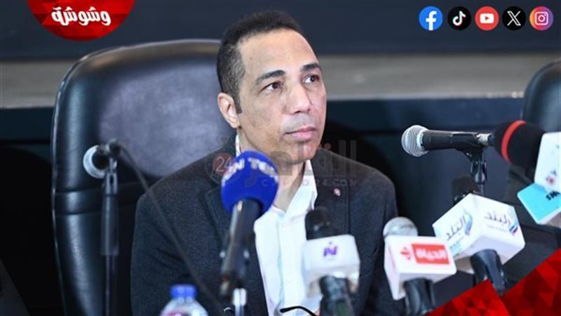 المخرج سعد هنداوي