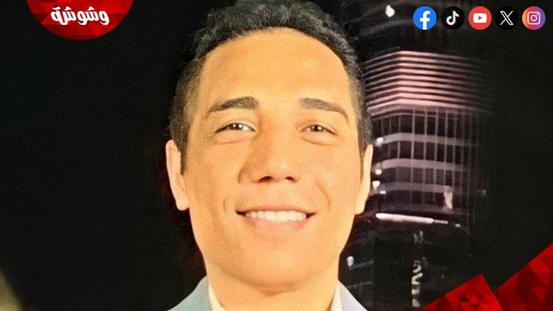 سعد هنداوي