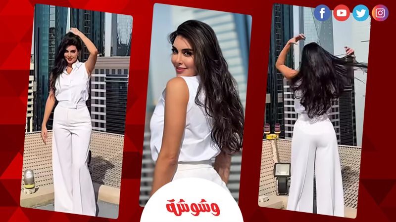  ياسمين صبري 