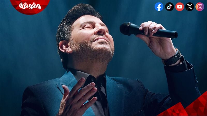 هاني شاكر