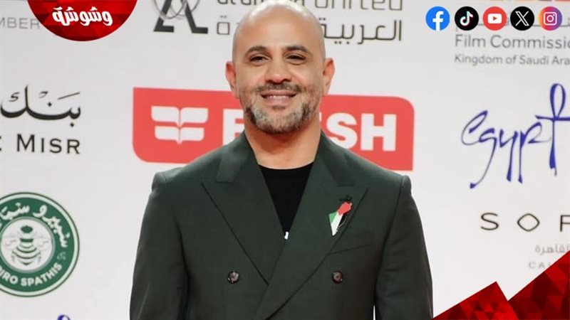 عزيز الشافعي