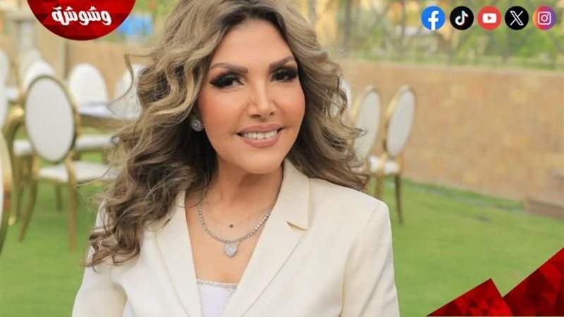 نادية مصطفى 