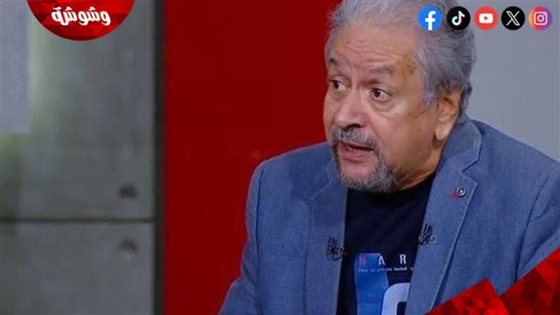 المخرج عمر عبدالعزيز