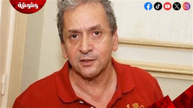 المخرج عمر عبدالعزيز