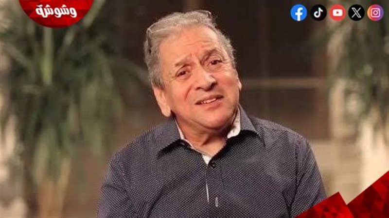 المخرج عمر عبدالعزيز