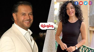 مطربة عن راغب علامة : كنت بالحفل وما حدث كان خطأ المنظمين 