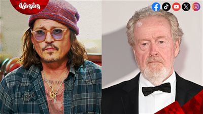 تفاصيل المسلسل الجديد لـ جوني ديب 