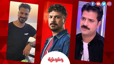 مصطفى أبو سريع: أُحضر لمشروع غنائي قريبًا.. وتفاعل الجمهور مع أعمالي يسعدني (حوار)