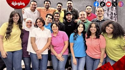 فرقة “أيامنا الحلوة” تقدم بانوراما فنية ضمن مهرجان صيف الأوبرا 2025 على المسرح المكشوف ‎  