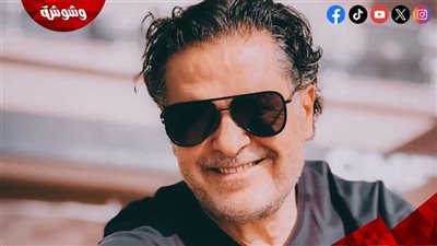 راغب علامة من حفل عيد العرش يوجّه رسالة حب للمغرب ‎