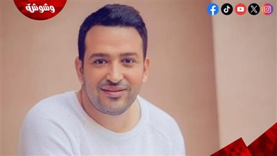 تامر حسين يشارك كوبليه محذوف مع محمد رحيم من 