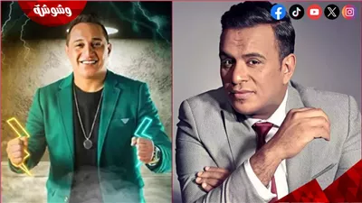 نقابة المهن الموسيقية تحيل محمود الليثي ورضا البحراوي للتحقيق ‎  