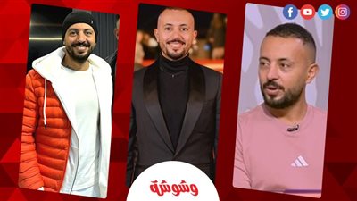 حوار| محمود عليم: “يا جبروتك” راحت لمطربين كتير… ونصيبها كان مع آمال ماهر