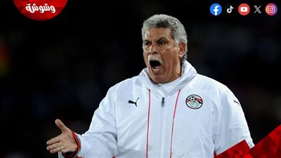 حسن شحاتة في استراحة المحارب… وقلوبنا على خط الانتظار