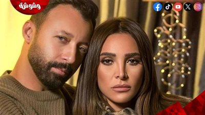 بعد الانفصال.. تعرف على قصة تعارف أحمد فهمي وأميرة فراج في الأوبرا‎   