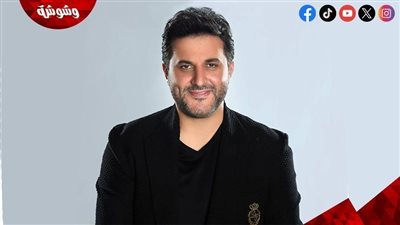 ملحم زين يحيي حفلًا جماهيريًا في مهرجان جرش بالأردن‎