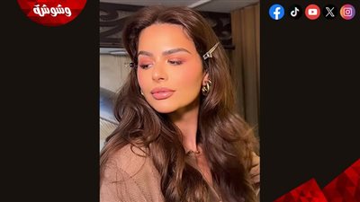 بلمسات أنثوية هادئة.. هنادي مهنا تخطف الأنظار في ظهور جديد